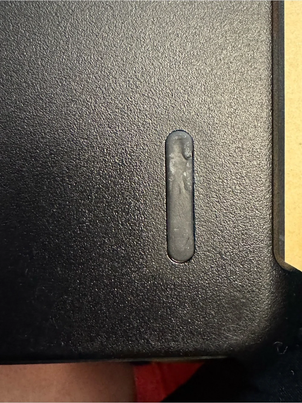 OtterBox Defender iPad 9th/8th/7th Gen Case Black + (2) Tempered Glass Screens